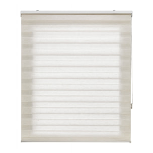 Store enrouleur Polyester Translucide Multicolore