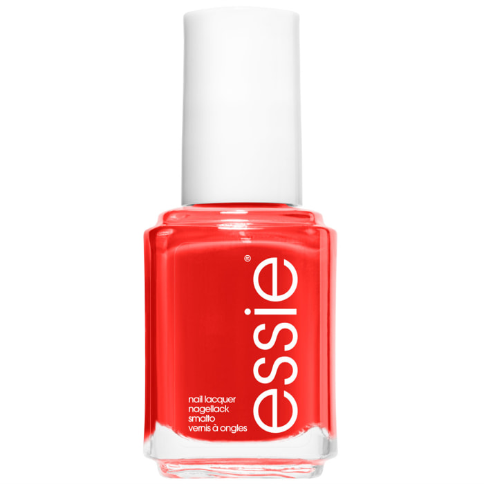 Essie Core Vernis à Ongles Longue Tenue 63 - Too Too Hot 13,5 ML