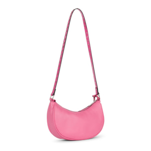 BORSA FUCSIA CONBIPEL