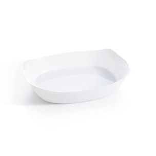 Fuente para horno 38x27 cm Smart Cuisine Carine - Luminarc