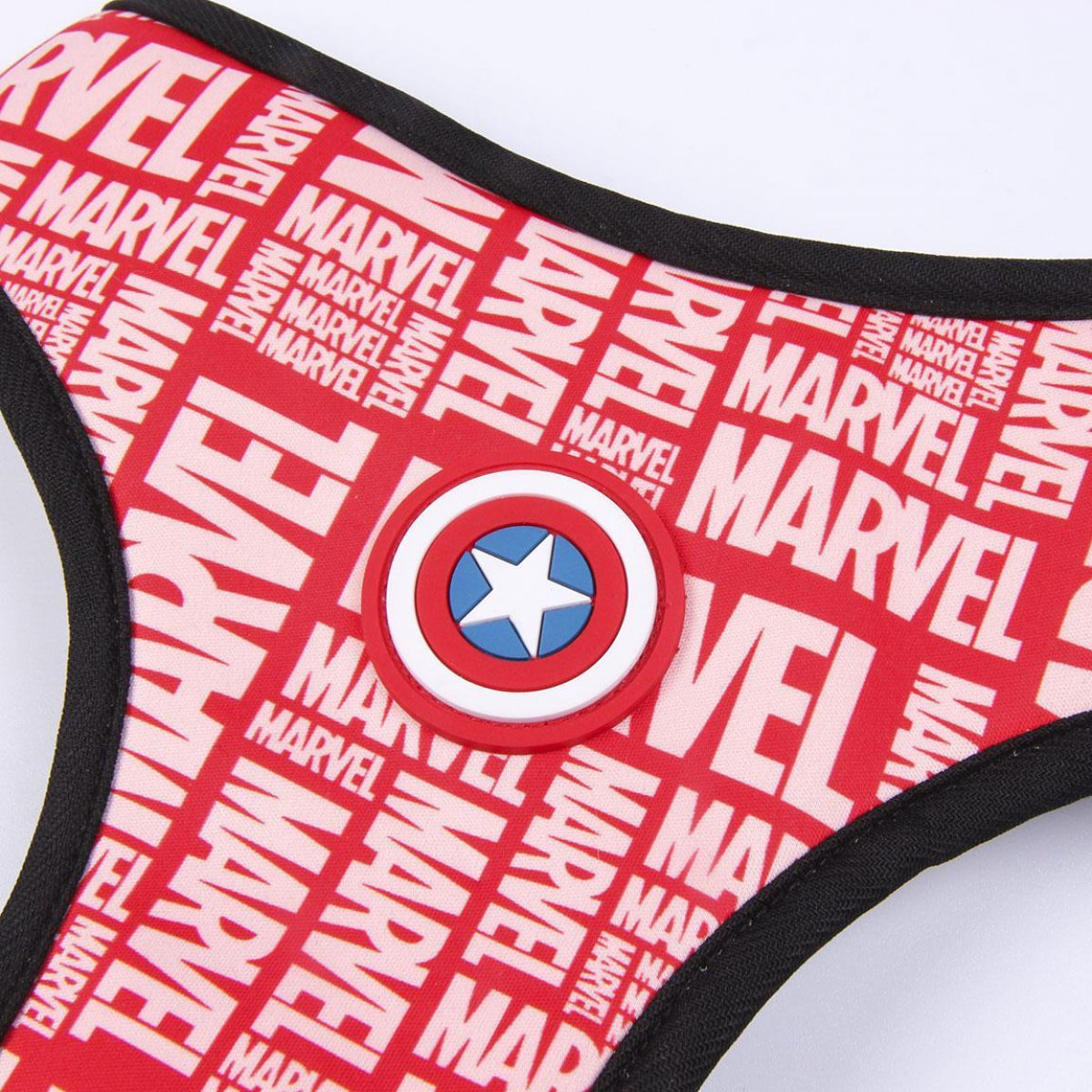 Marvel Avengers Pettorina Premium per cane M-L For Fun Pets Cerdà