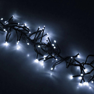 Guirnalda con 576 Luces LED con 8 Funciones - 4 metros
