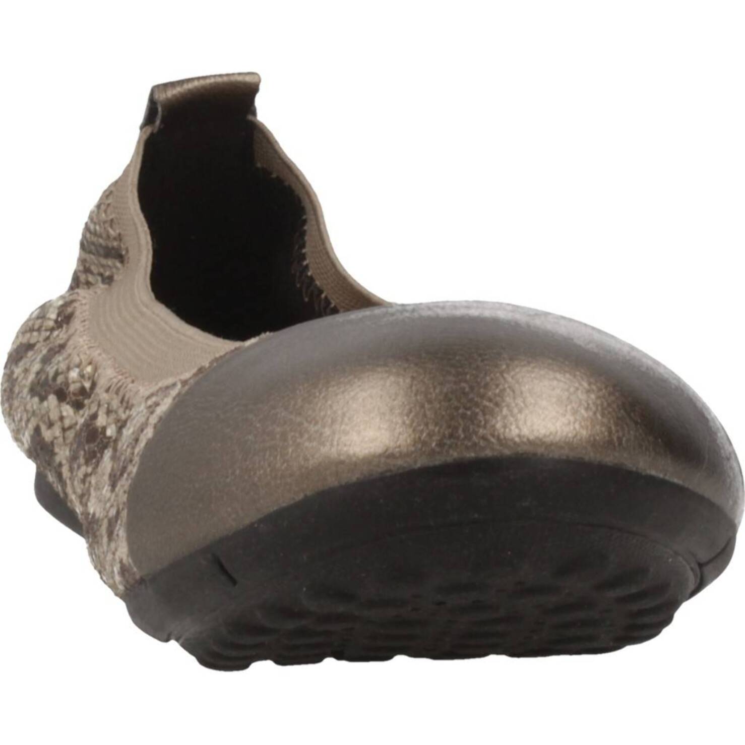 Zapatos Niña de la marca GEOX  modelo JR PIUMA ANIMAL PRINT