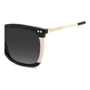 Gafas de Sol Carolina Herrera HER 0344/S 0WM de Acetato Mujer 55 mm