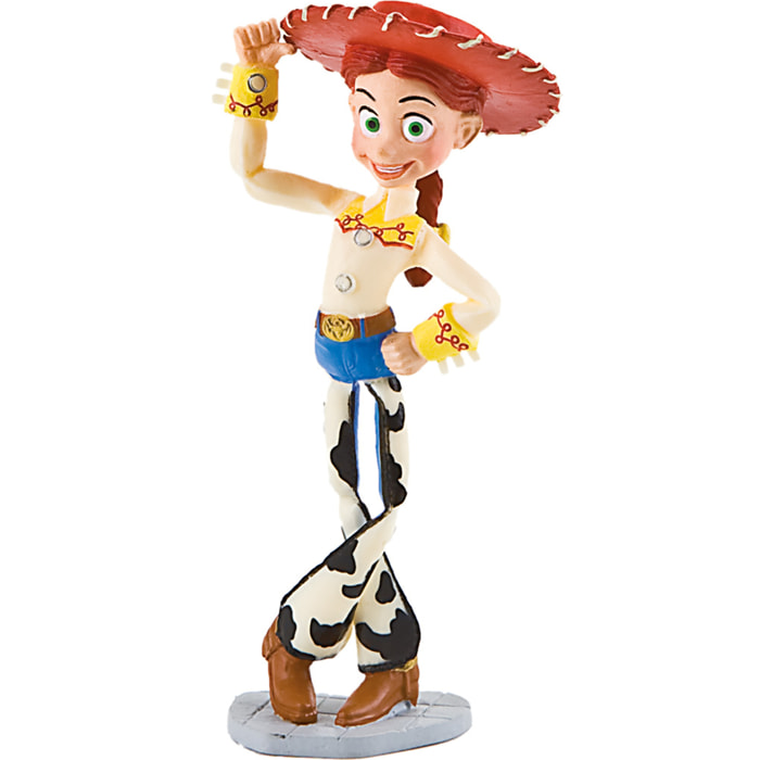 Disney/Jessie