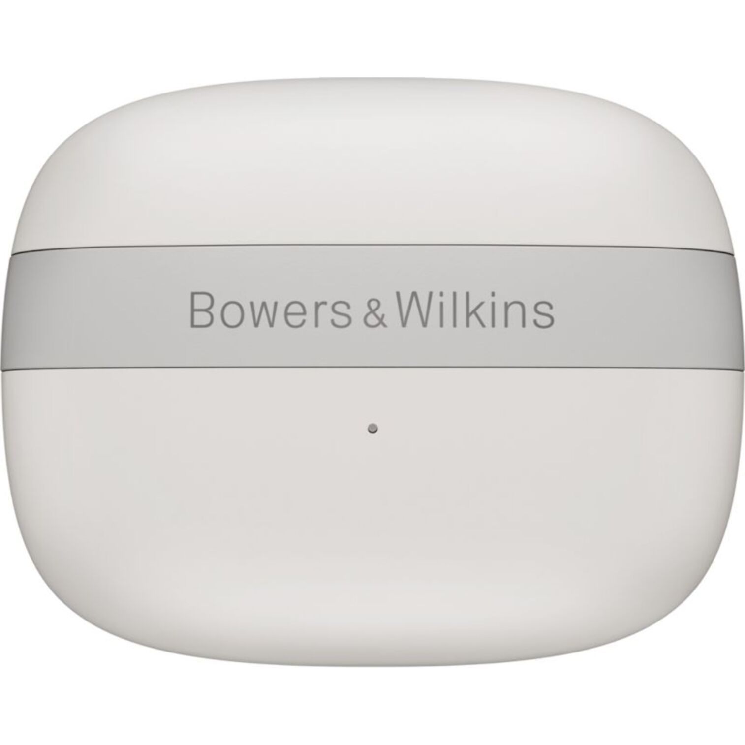 Ecouteurs BOWERS AND WILKINS Pi6 Gris Nuage