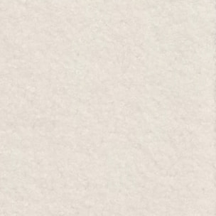 Lit coffre Bubble 140x190cm tissu bouclette