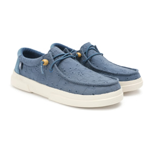 Wallabi Kila Azul