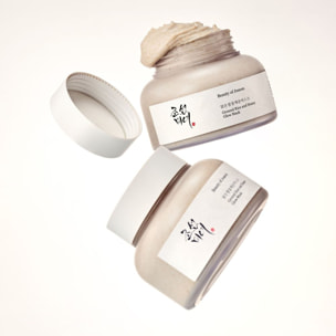 Ground Rice And Honey Glow Mask  - Masque Éclat Riz + Miel 150 ml
