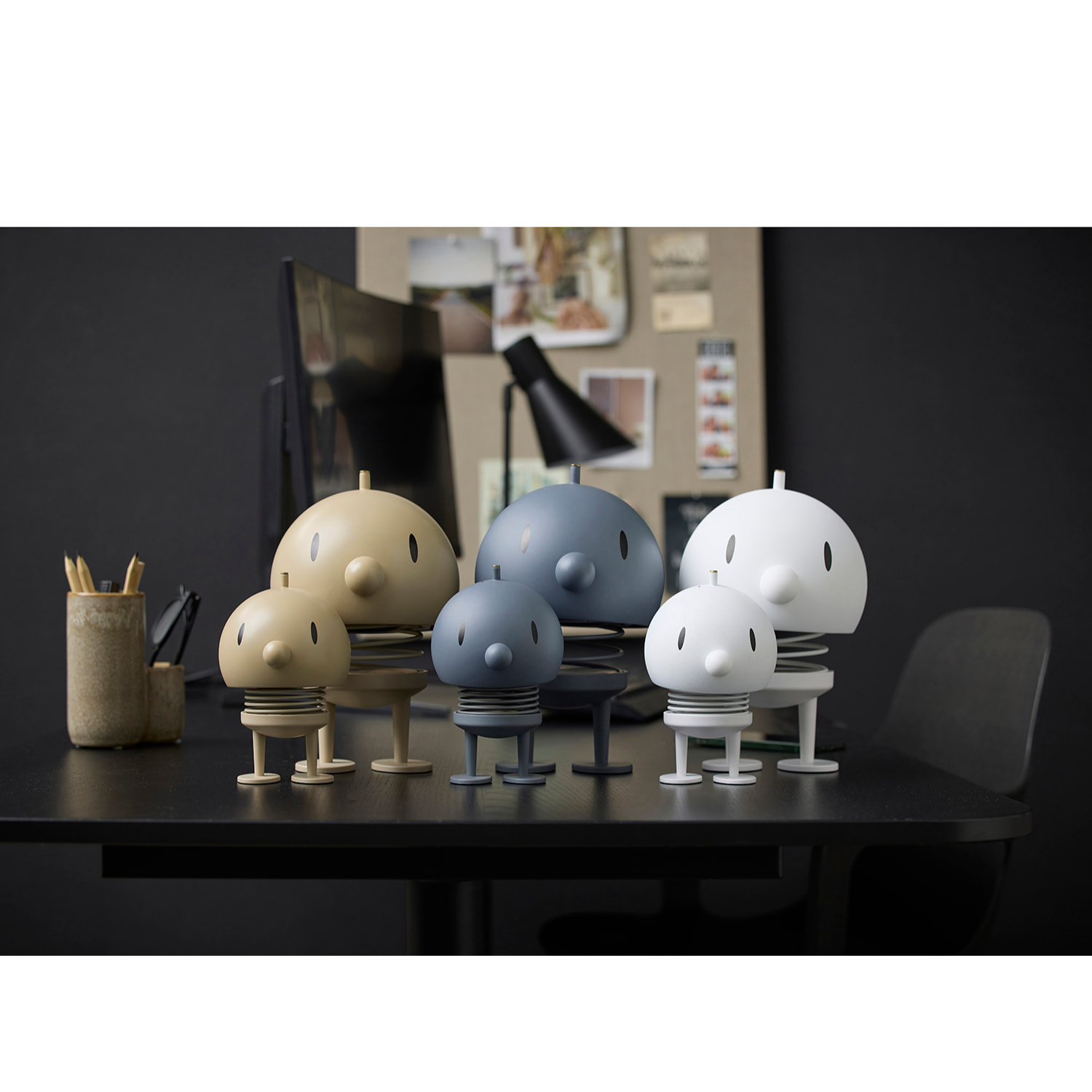 Enceinte Soft Bumble