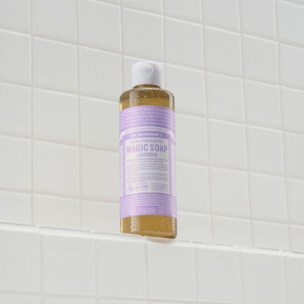 Lavande - Savon de Castille Liquide Naturel 18-en-1