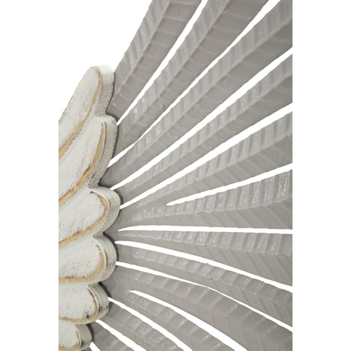 PANNELLO ALI NATURAL COPPIA CM 43,8X2,5X104