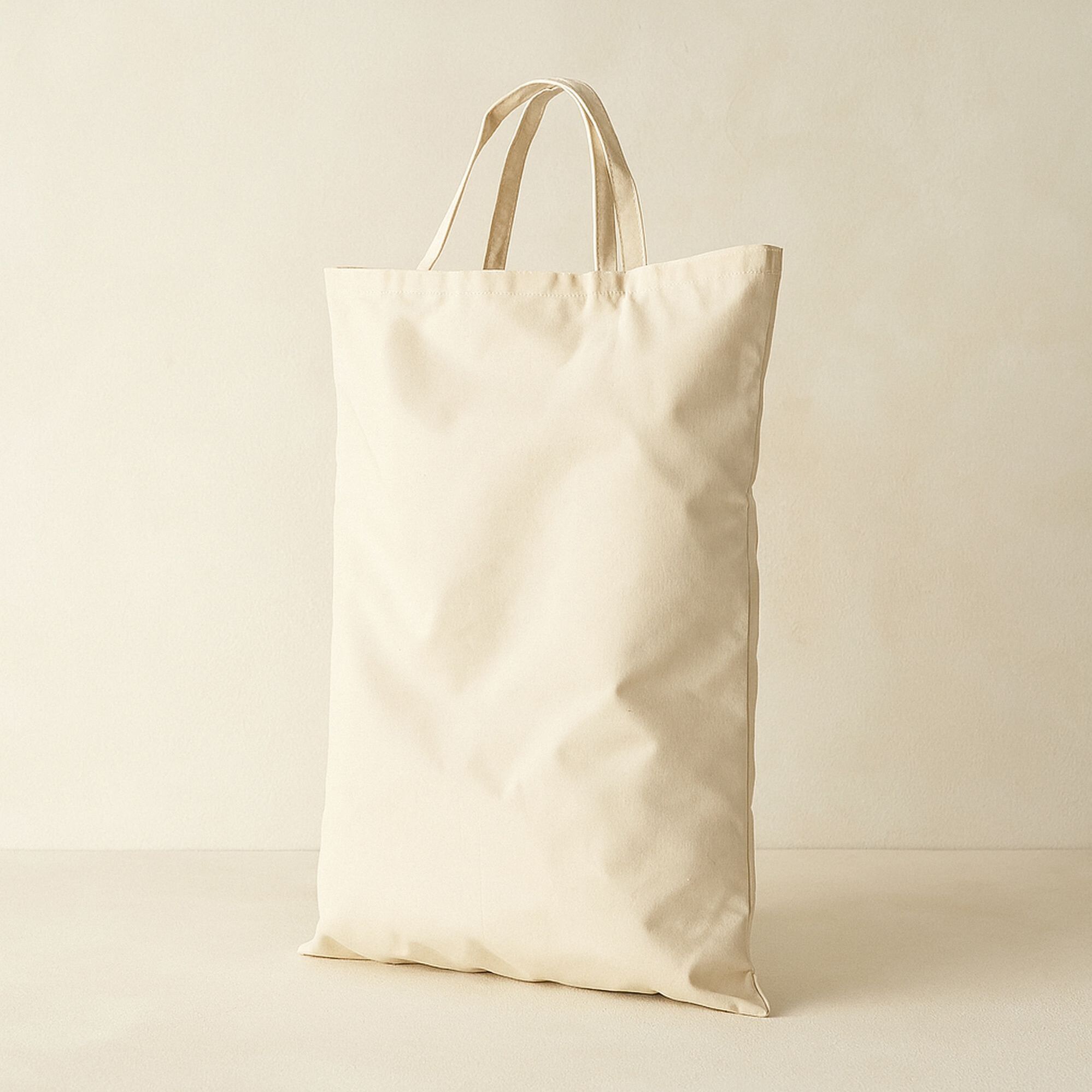 Chaise de plage en toile bleu à rayures PLAYA