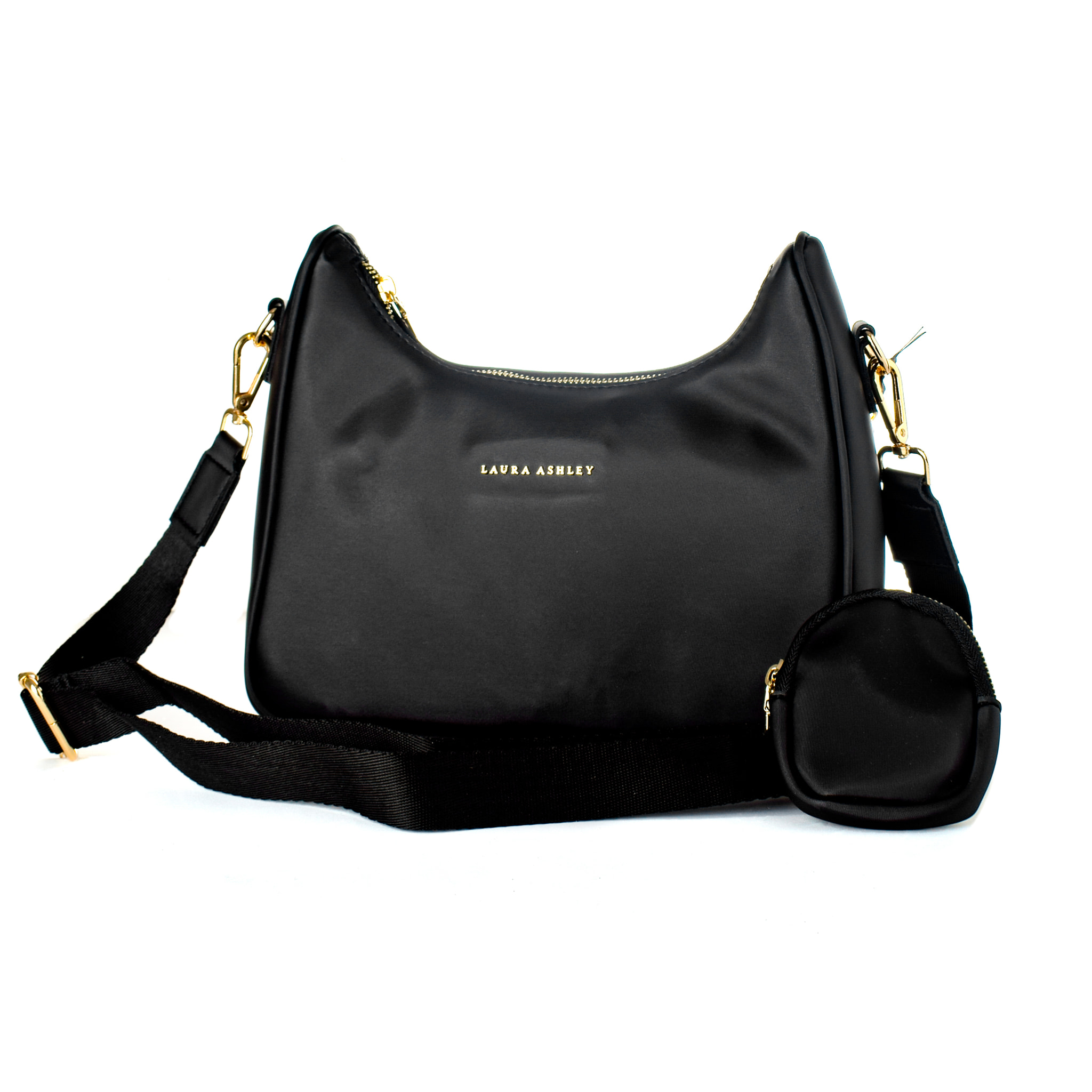 Laura Ashley Bolso para Mujer CLARENCE-NOIR