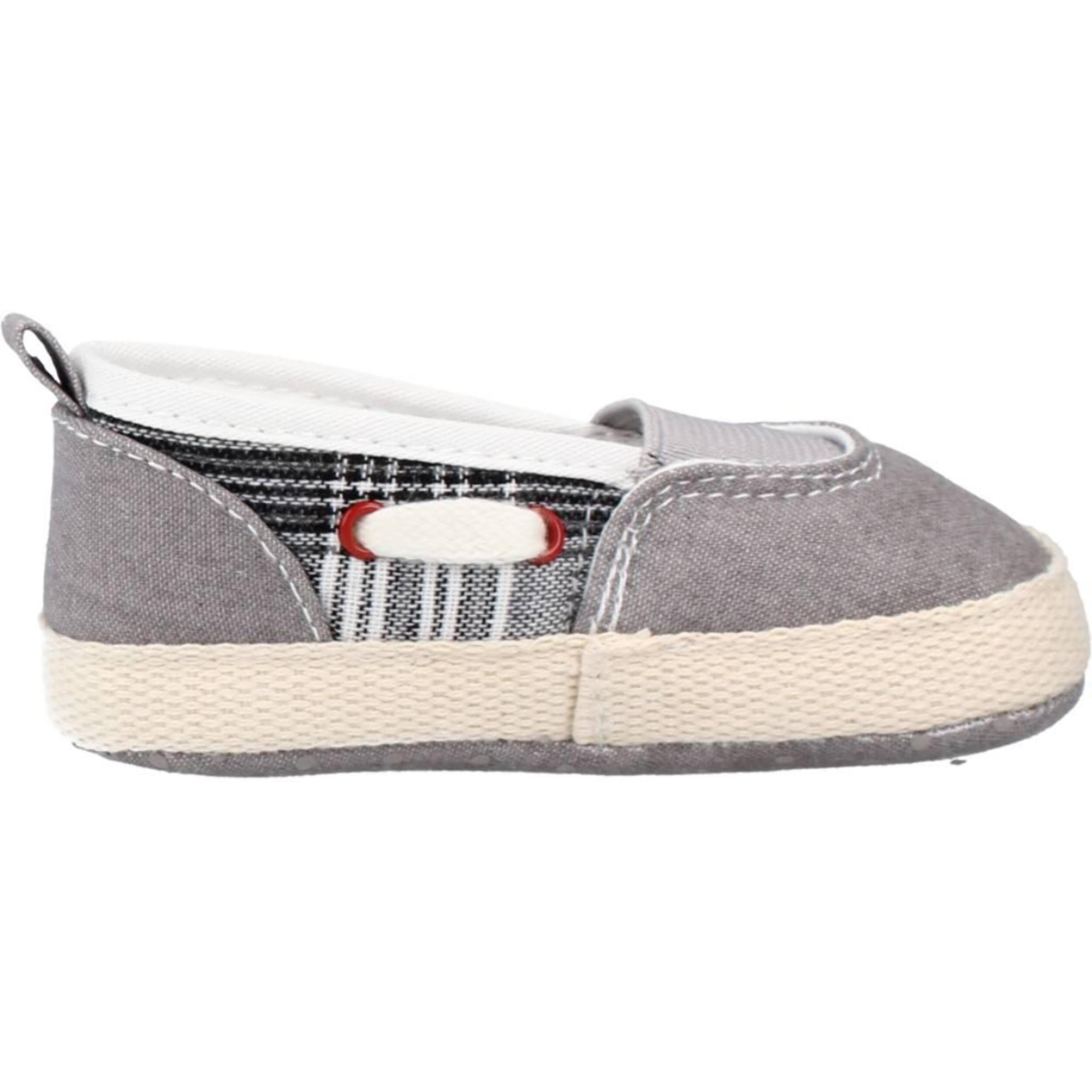 Zapatos Niño de la marca CHICCO  modelo ONELLO GRIS