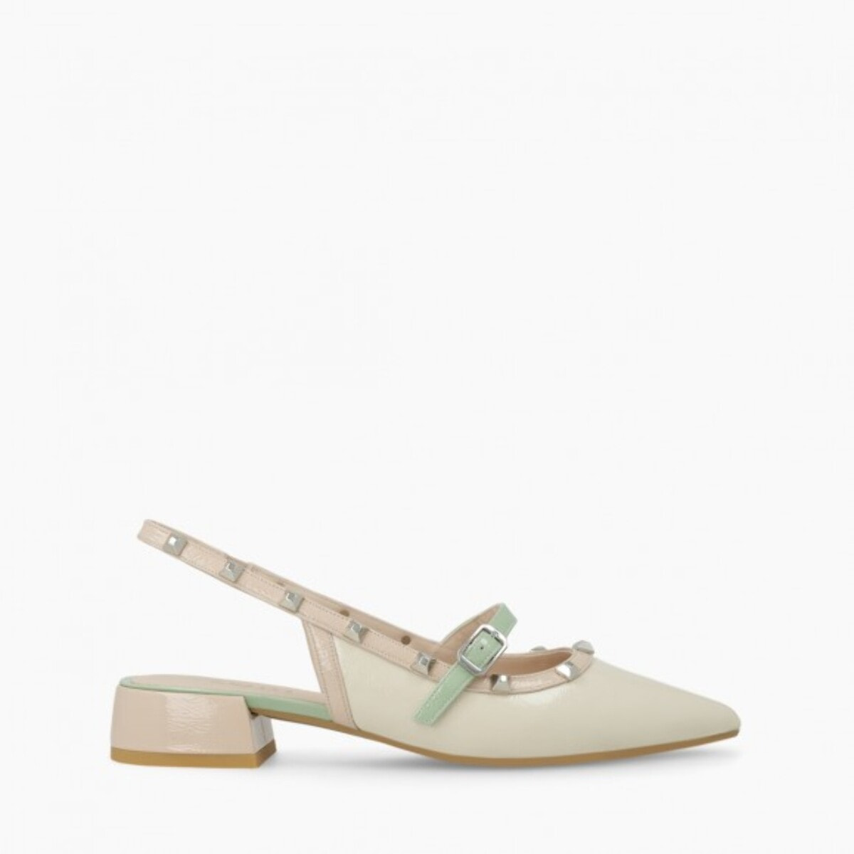 BAILARINAS BLANCAS ANTILLA