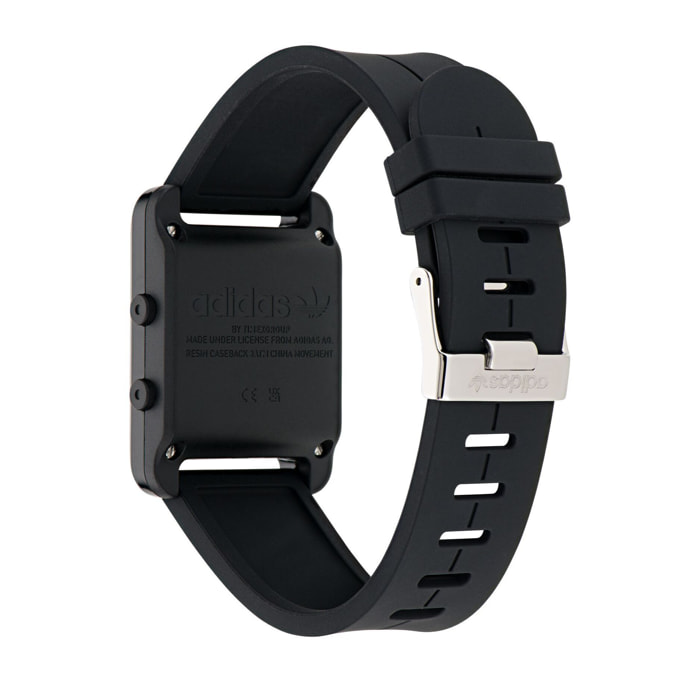 Adidas Orologio Digitale Al Quarzo Digital One Gmt