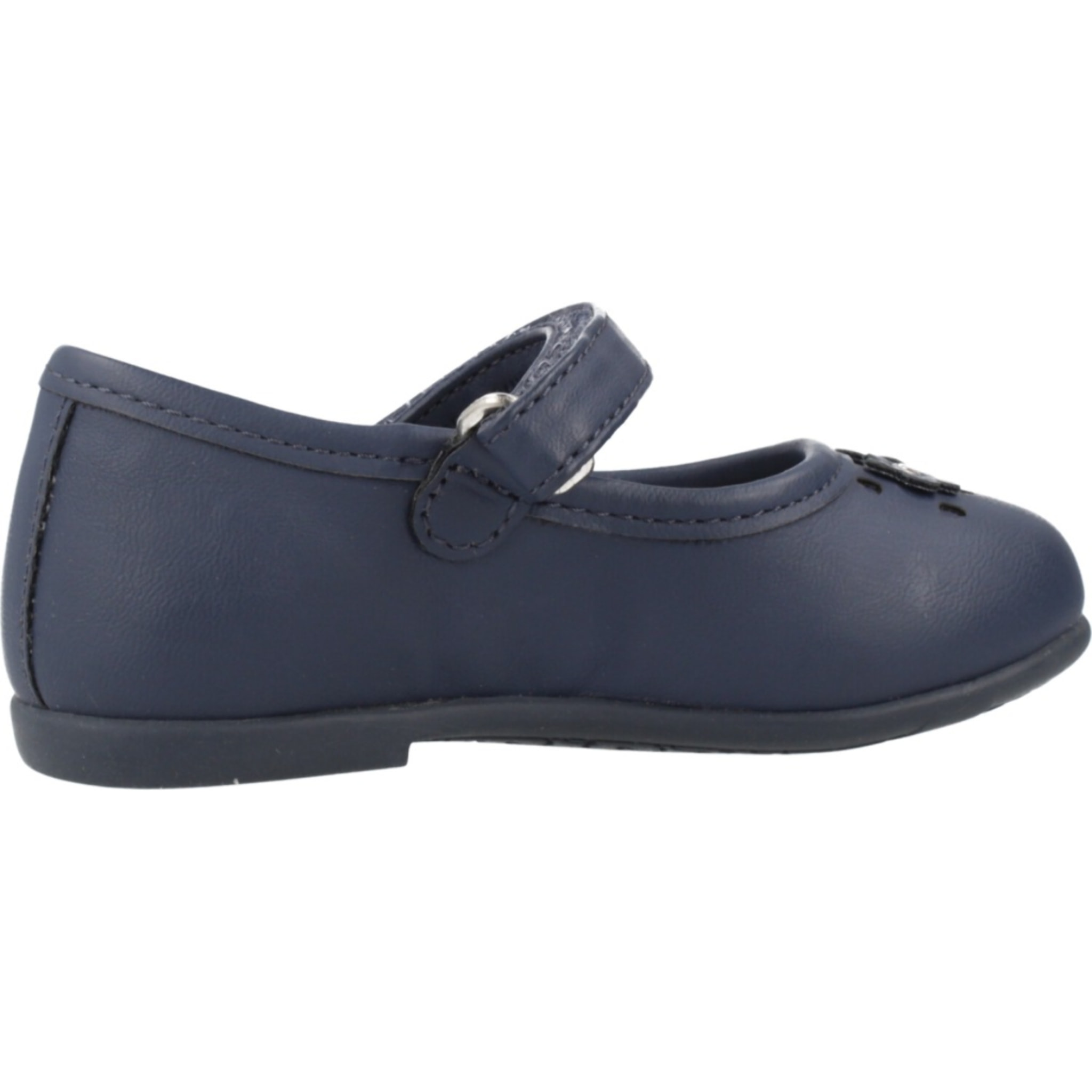 Sandalias Niña de la marca CHICCO  modelo MERCEDITAS CORA AZUL