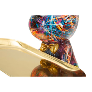 CANE PSYCO S/TASCHE -A- CM 17X15X22,5