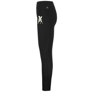 Pantalones Kappa Mujer Kombat Wkt Equila