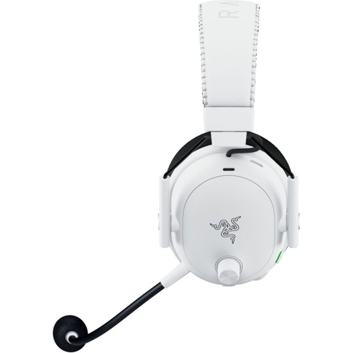 Casque gamer RAZER BLACKSHARK V3 PRO BLANC