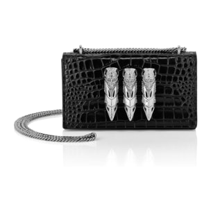 PHILIPP PLEIN Clutch CLAW CLUTCH