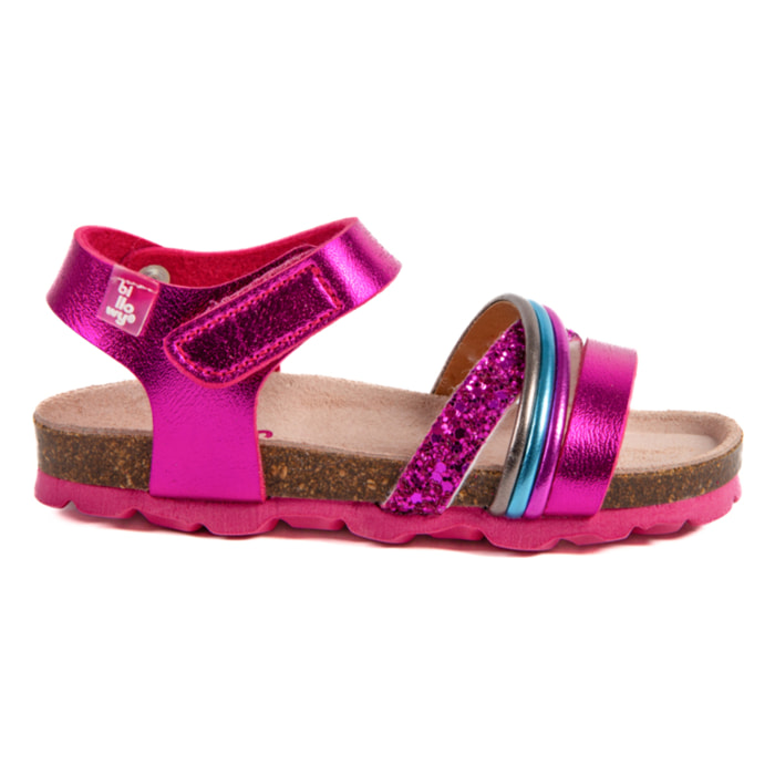 Sandalo BILLOWY ROSA