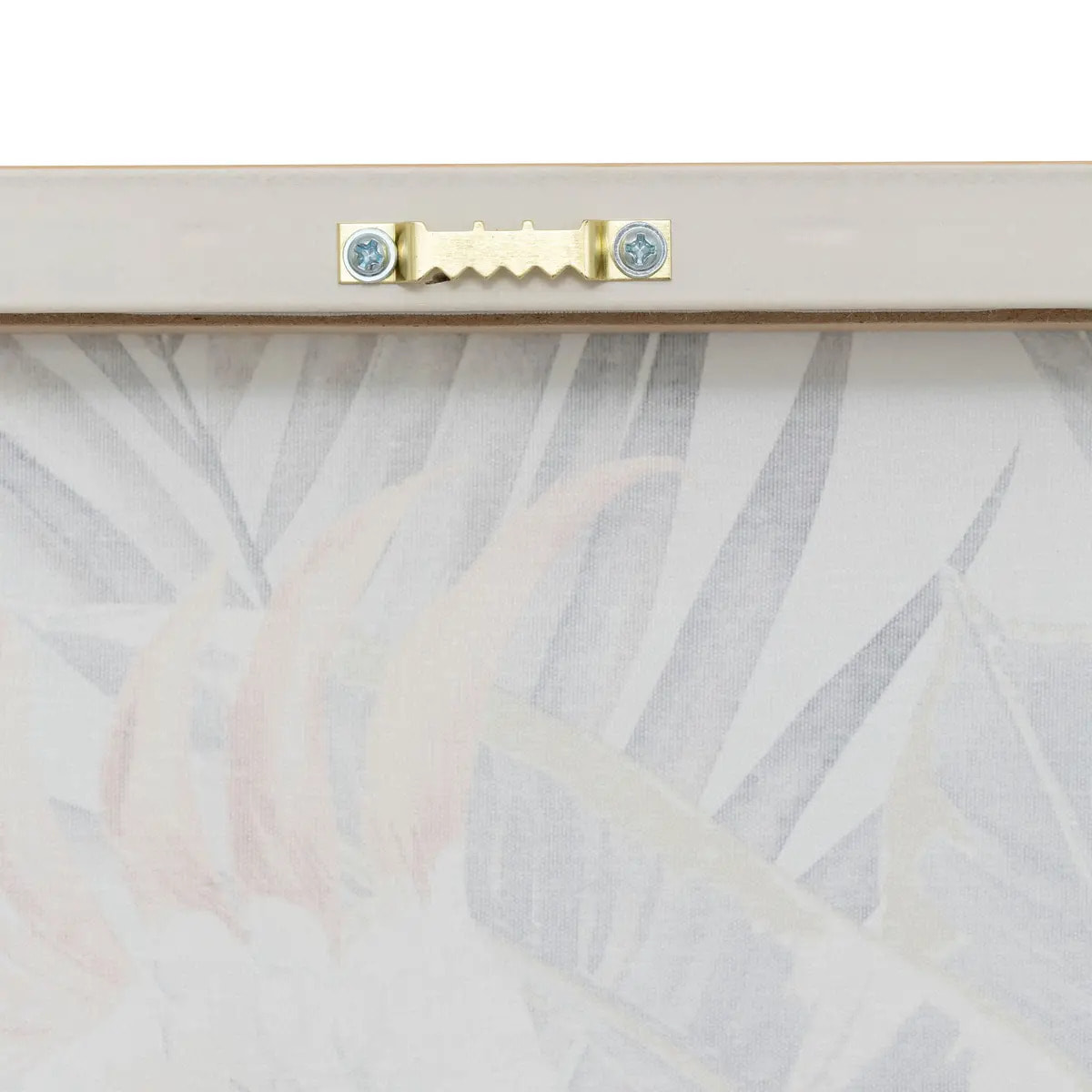 Toile imprimée encadrée "Kaelys" 50x70cm