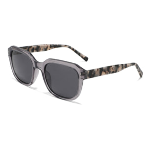 Gafas de Sol Sexton 8920-7 Polarizadas de Acetato Mujer 53 mm