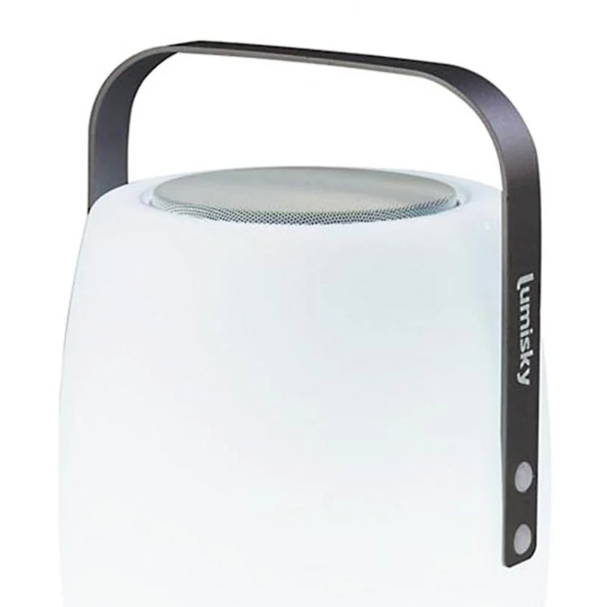 Lampe enceinte bluetooth LUCY PLAY 10W