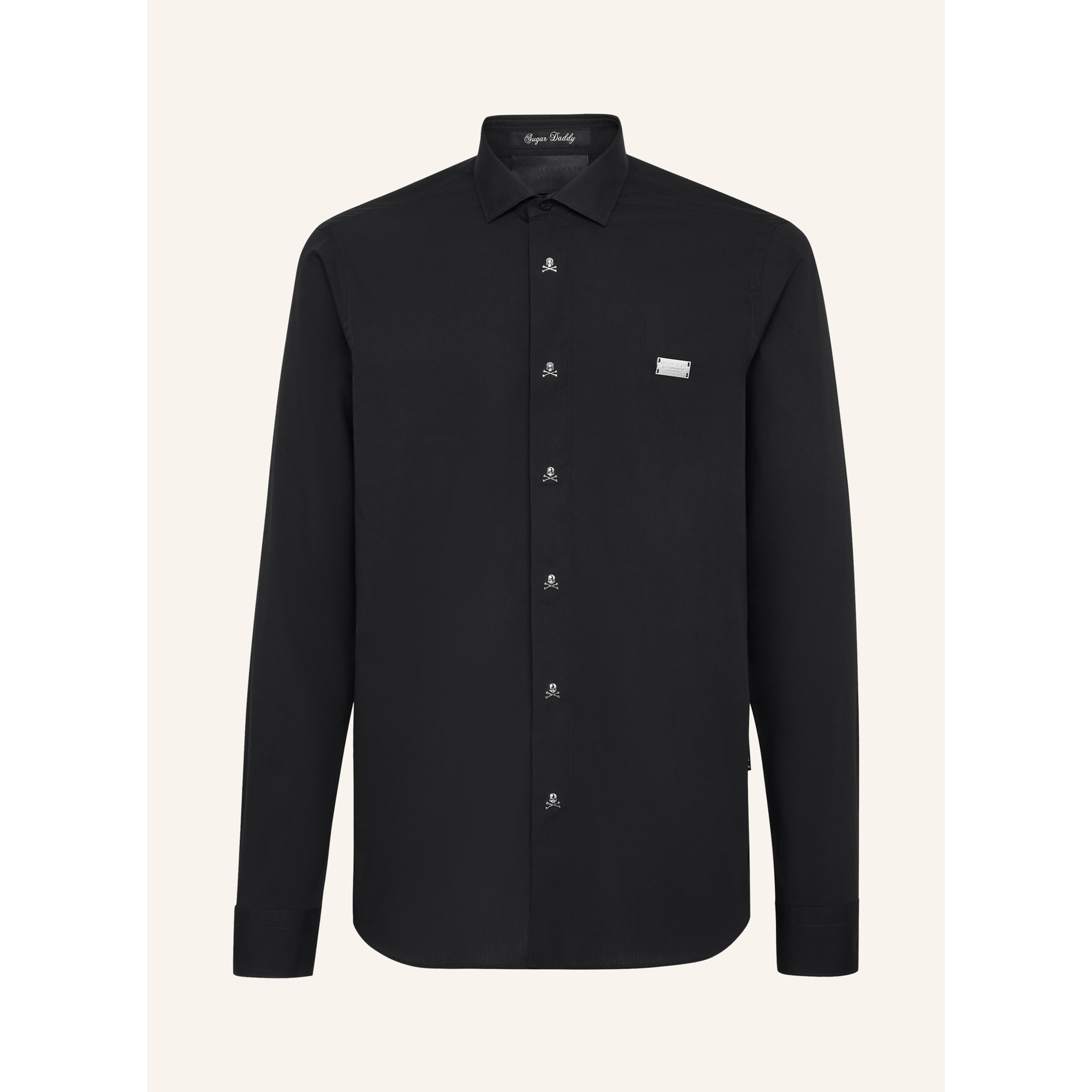 PHILIPP PLEIN Shirt Slim Fit
