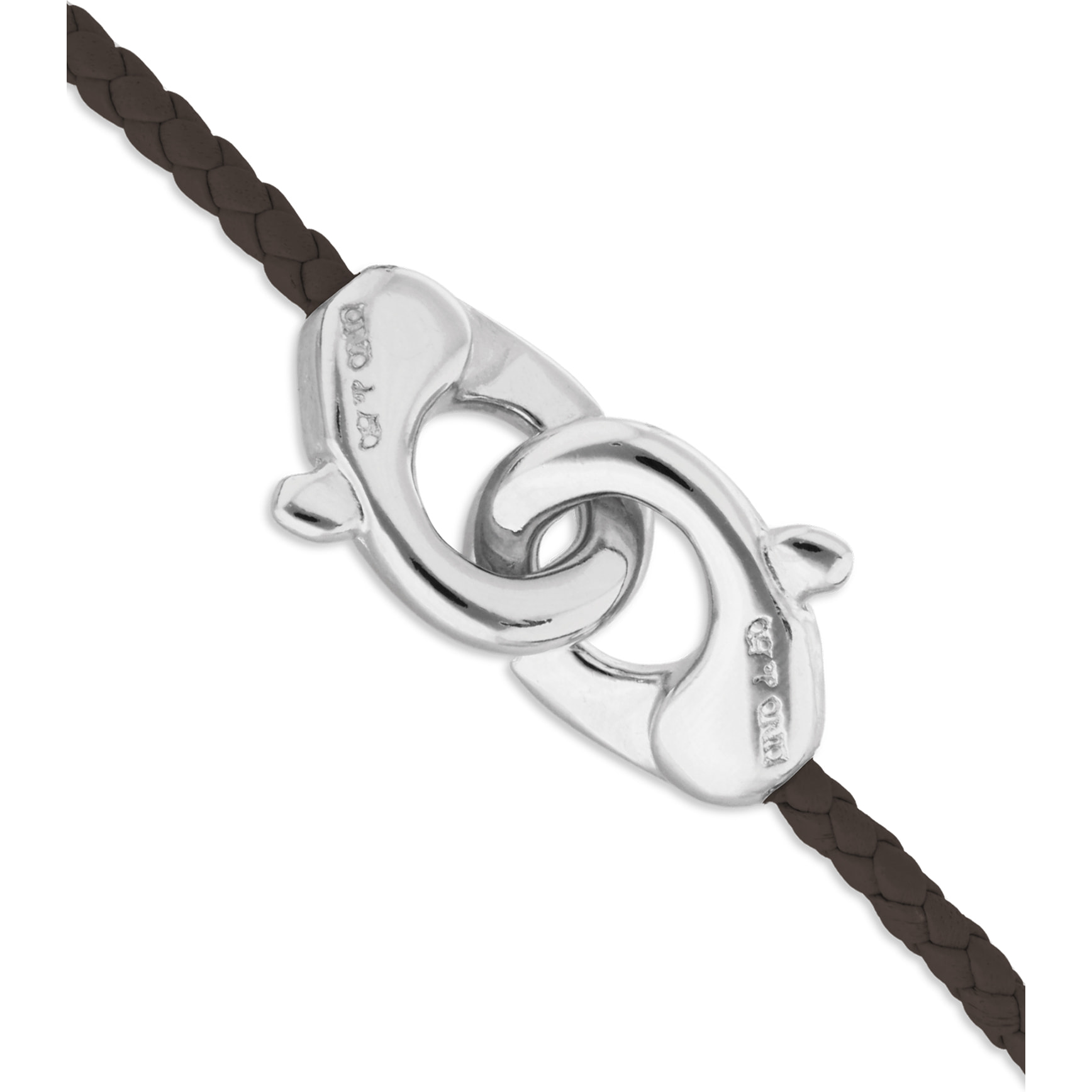 Pulsera SER INSEPARABLE CAMEL M