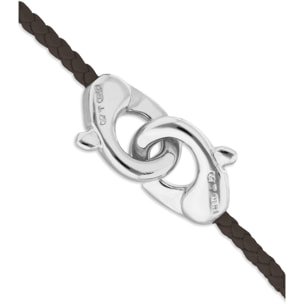 Pulsera SER INSEPARABLE CAMEL M