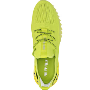 PHILIPP PLEIN Runner Sneaker ICONIC PLEIN