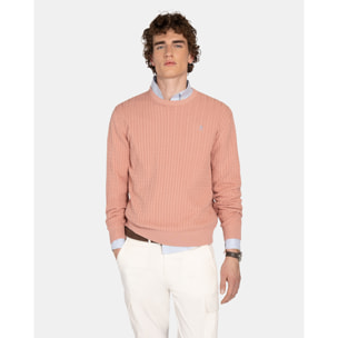 JERSEY BLARNEY CASTLE