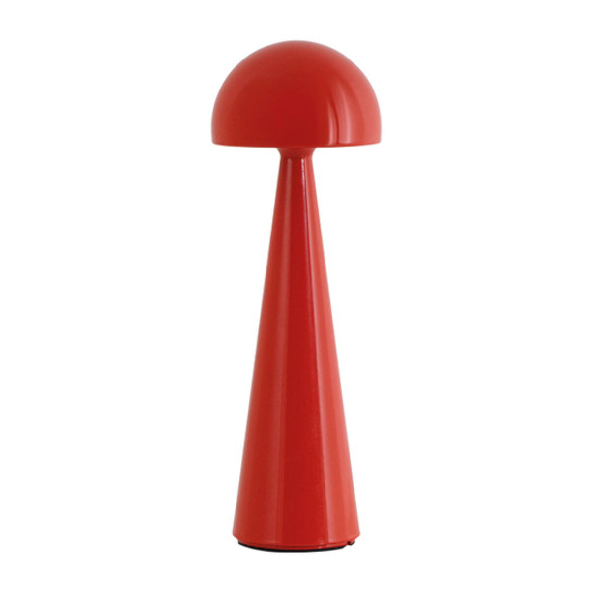 NINÌ Lampada portatili Rosso