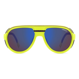 Gafas de Sol Carrera C SPORT 09/S/XT 4CW de Nylon Hombre 57 mm