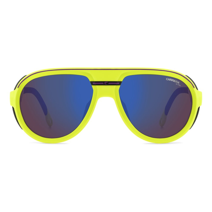 Gafas de Sol Carrera C SPORT 09/S/XT 4CW de Nylon Hombre 57 mm