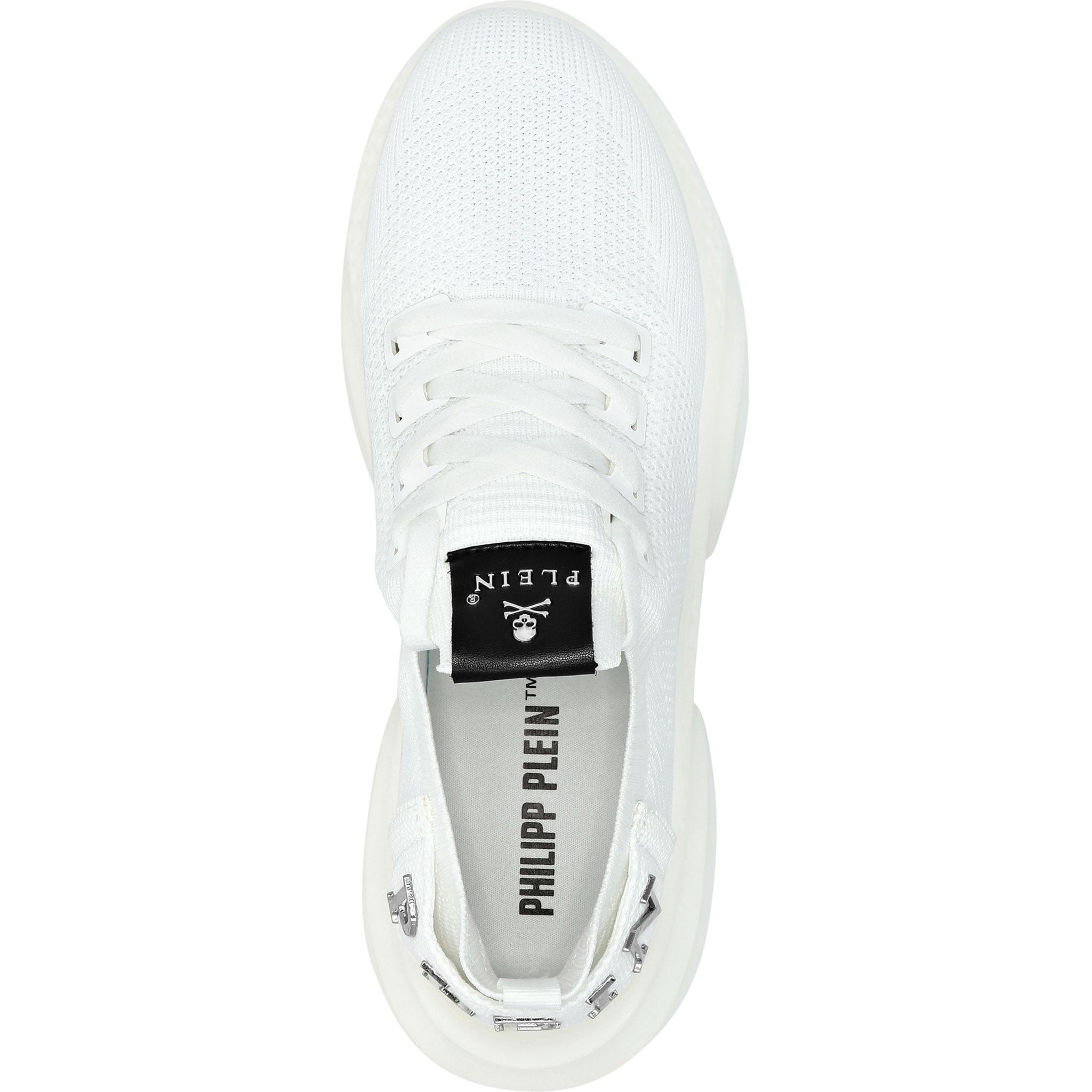 PHILIPP PLEIN Runner Sneaker ICONIC PLEIN