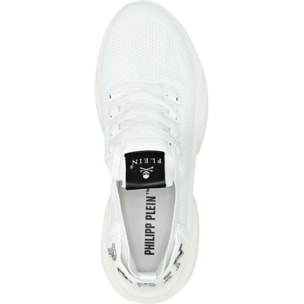 PHILIPP PLEIN Runner Sneaker ICONIC PLEIN