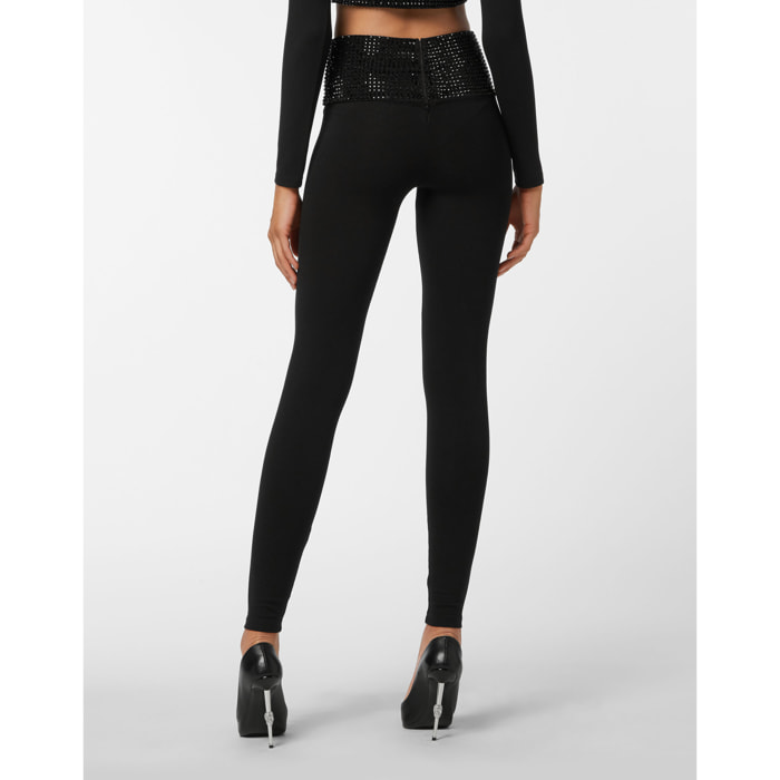 PHILIPP PLEIN Leggings