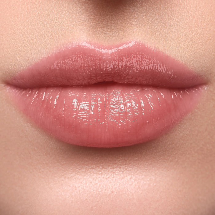 HYDRASHEER GLOSSY LIPSTICK Rossetto dal finish glossato