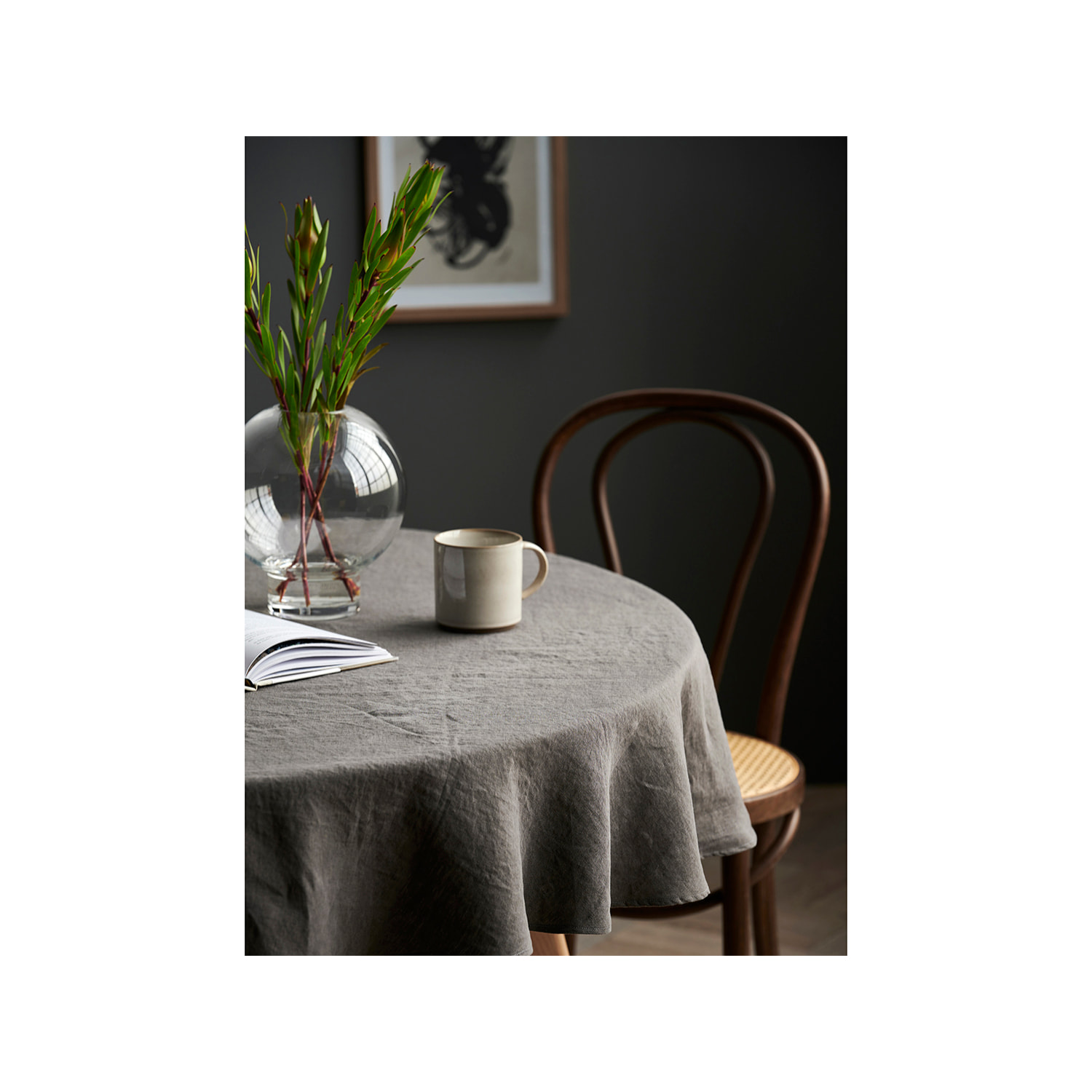 Nappe Pure Linen