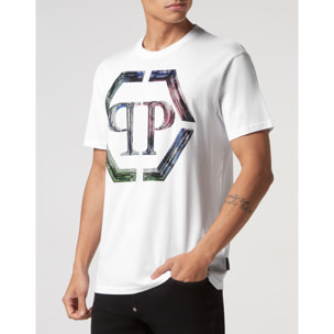PHILIPP PLEIN Camiseta Cuello Redondo