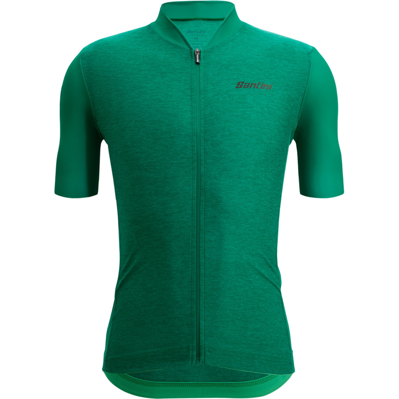 Colore Puro - Maillot - Verde - Hombre