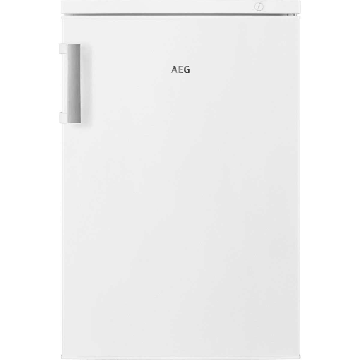 AEG Congelador vertical de libre instalación de 845 mm ATB48E1AW | Reacondicionado