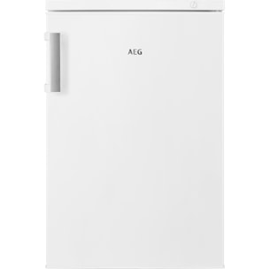 AEG Congelador vertical de libre instalación de 845 mm ATB48E1AW | Reacondicionado
