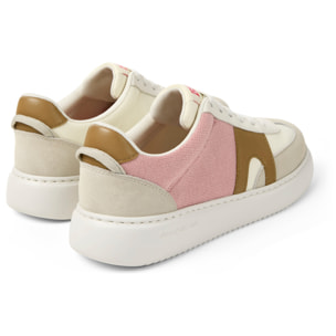 Zapatillas - CAMPER Runner K21 - Multicolor - Textil técnico