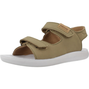 SANDALIAS GEOX J SANDAL LIGHTFLOPPY