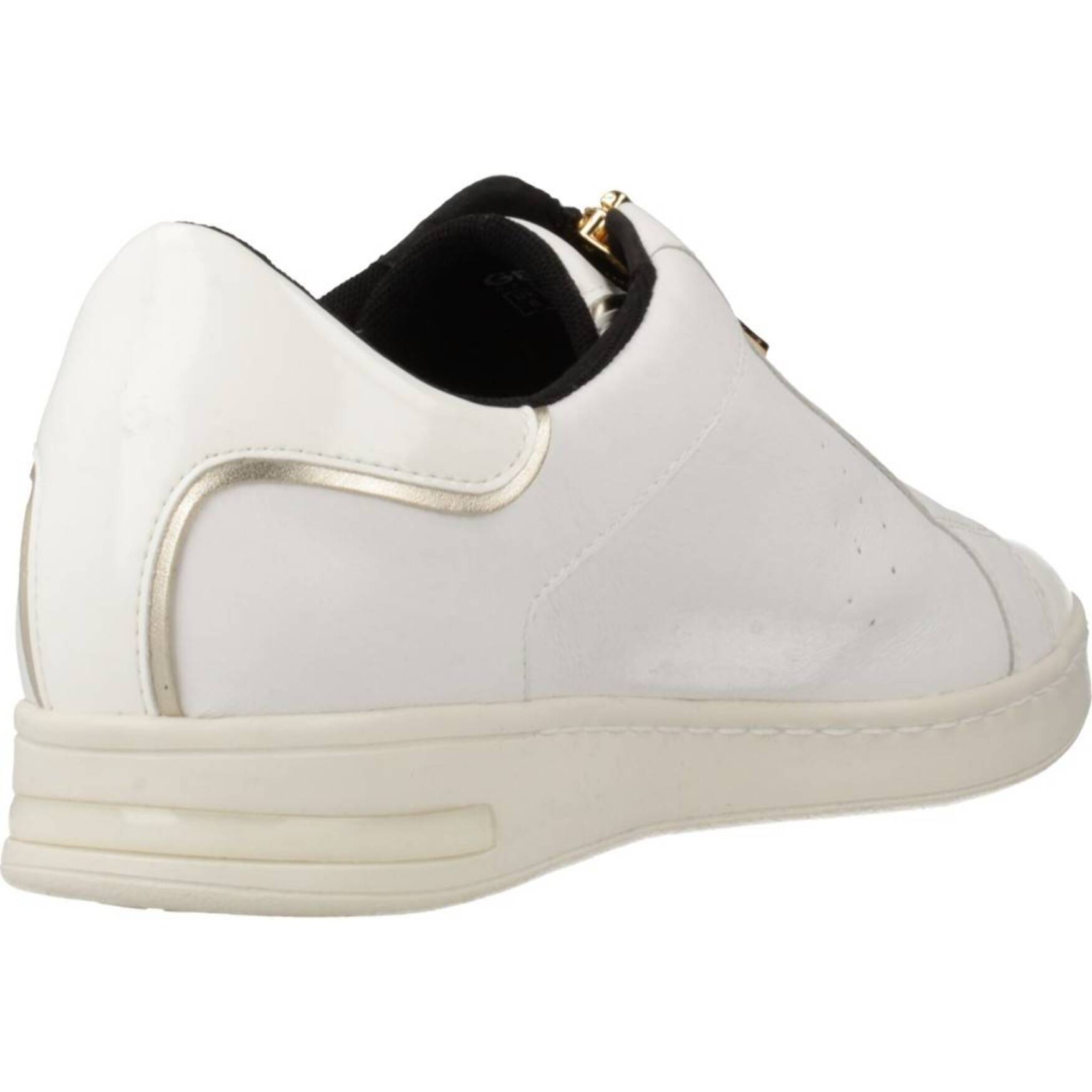 Sneakers de  Mujer de la marca GEOX  modelo D JAYSEN BLANCO